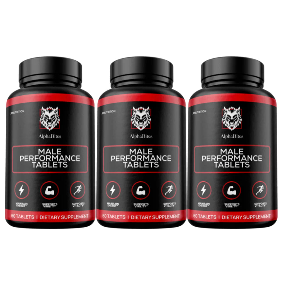 Male Enhancement 3 Pack B416