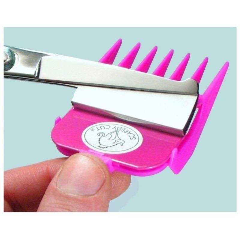 Silent Pet Grooming Kit W381