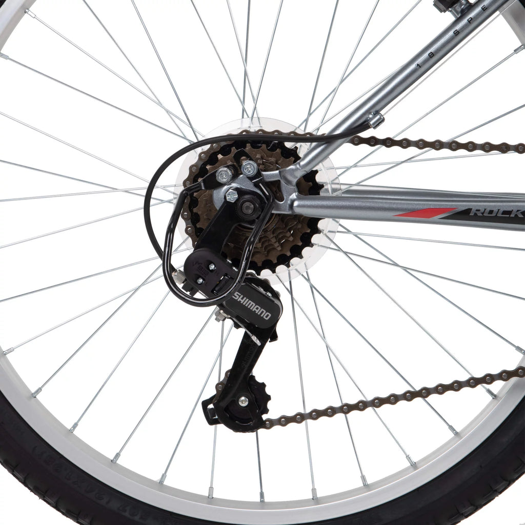 24 Mountain Bike T65189