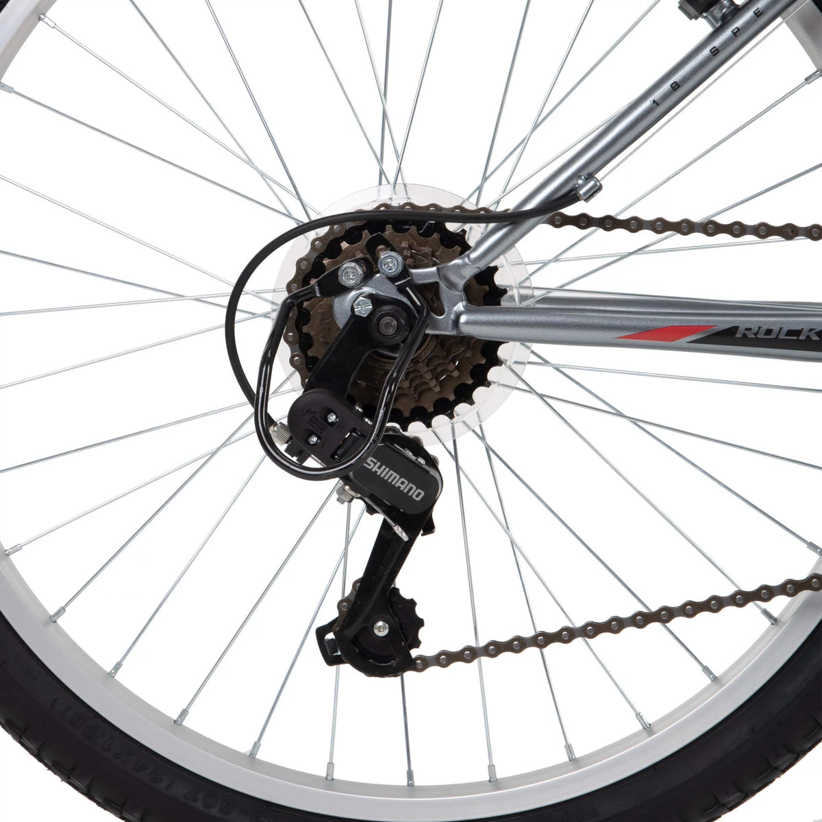 24 Mountain Bike T65189