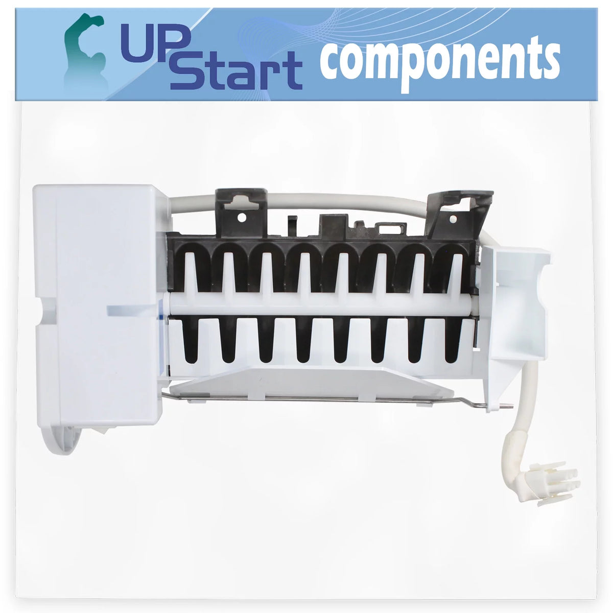 Refrigerator Ice Maker Replacement B421055