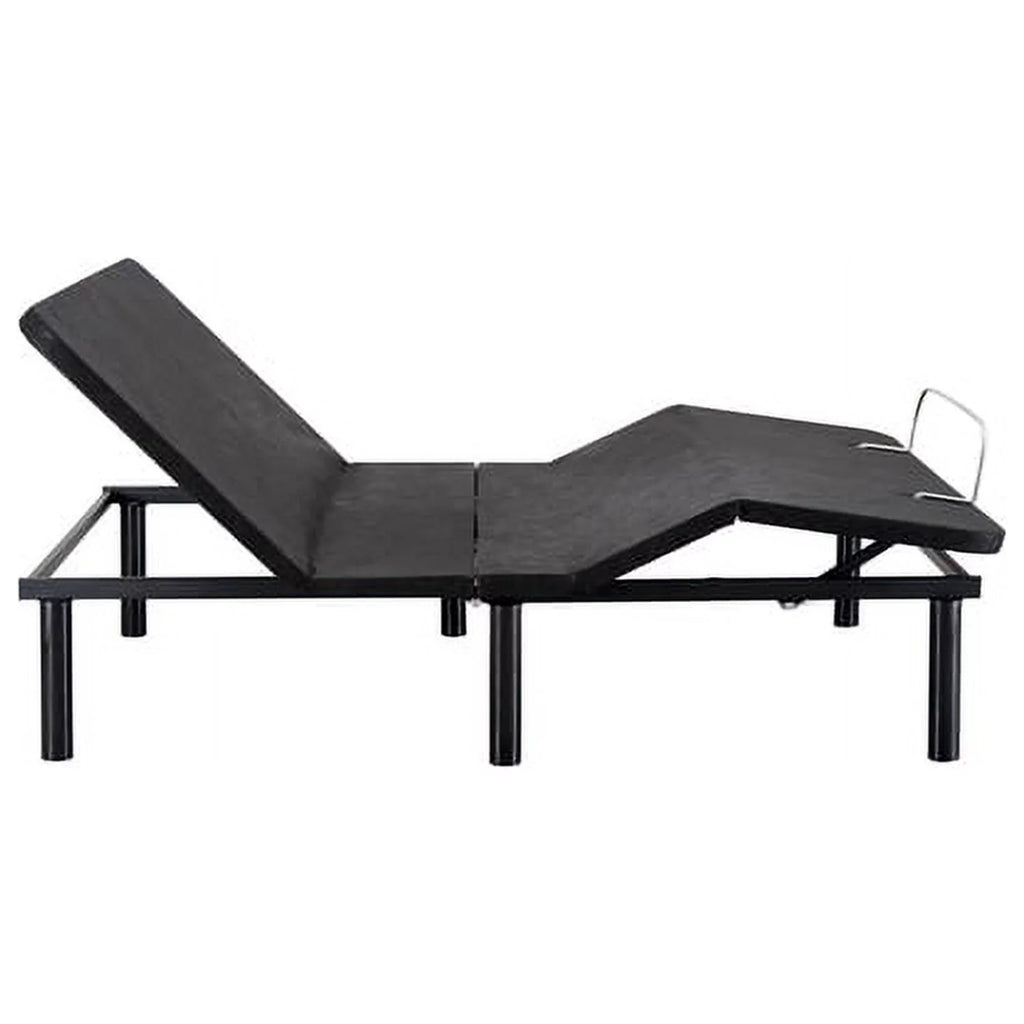 15" Queen Adjustable Bed Frame with Remote Y6301